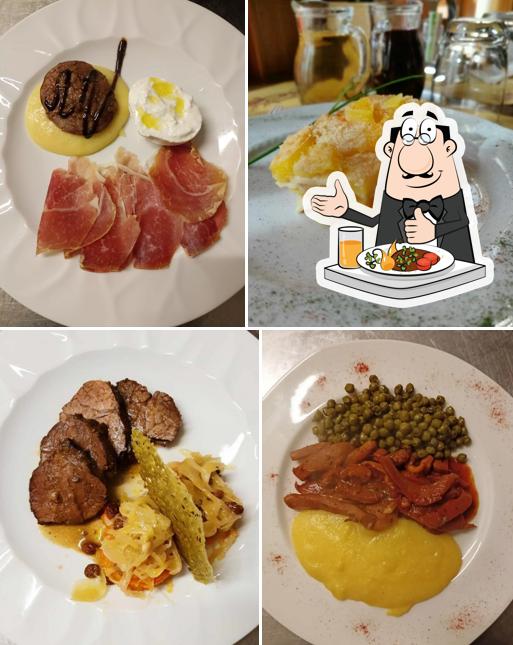 Trattoria Sfoggia Ivano