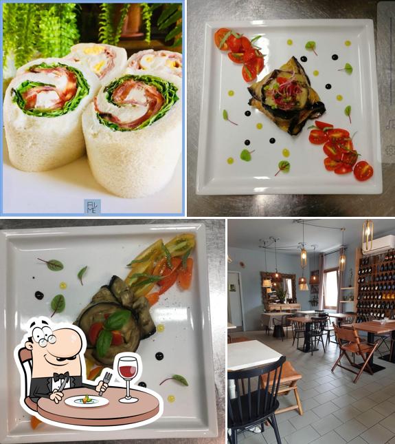 Platti al Aimé Bistrot & Caffè