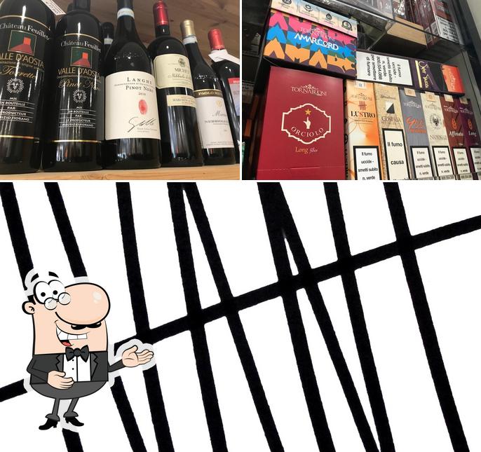 BAR TABACCHERIA DA IVANI PADOVESE