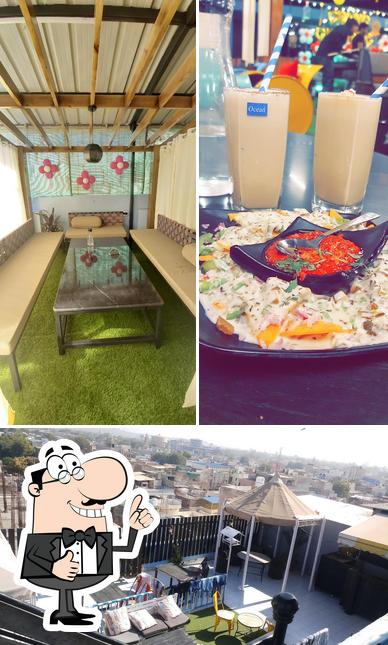 See this image of Hashtag Cafe and Restaurant