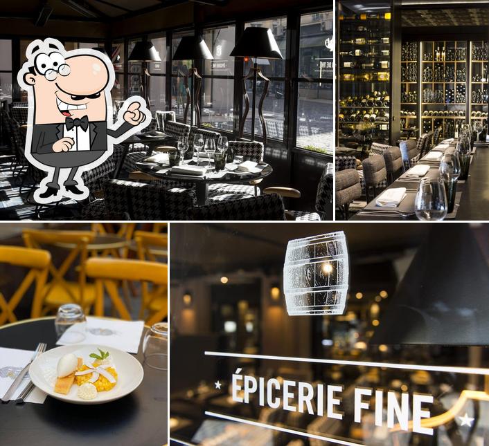 Pléthore & Balthazar