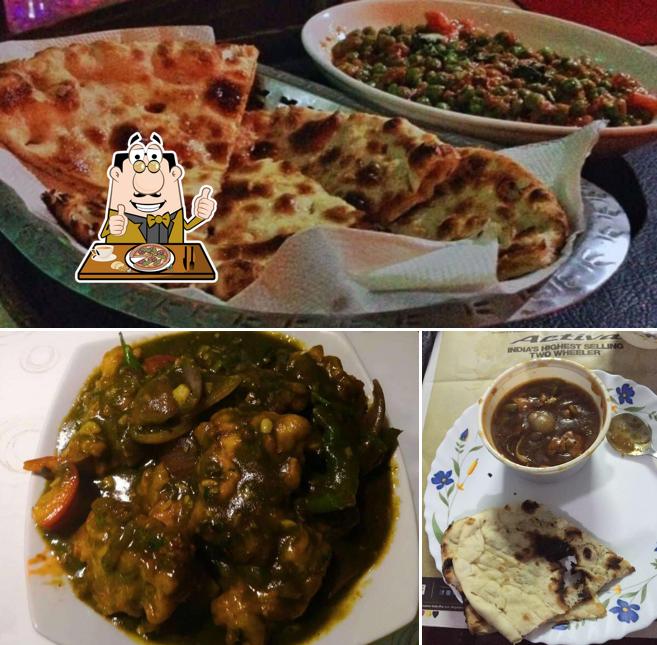 Order pizza at Zero Miles Bar And Restaurant