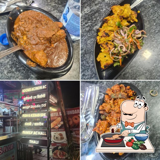 LALAJI'S FAMILY RESTO & LODGING