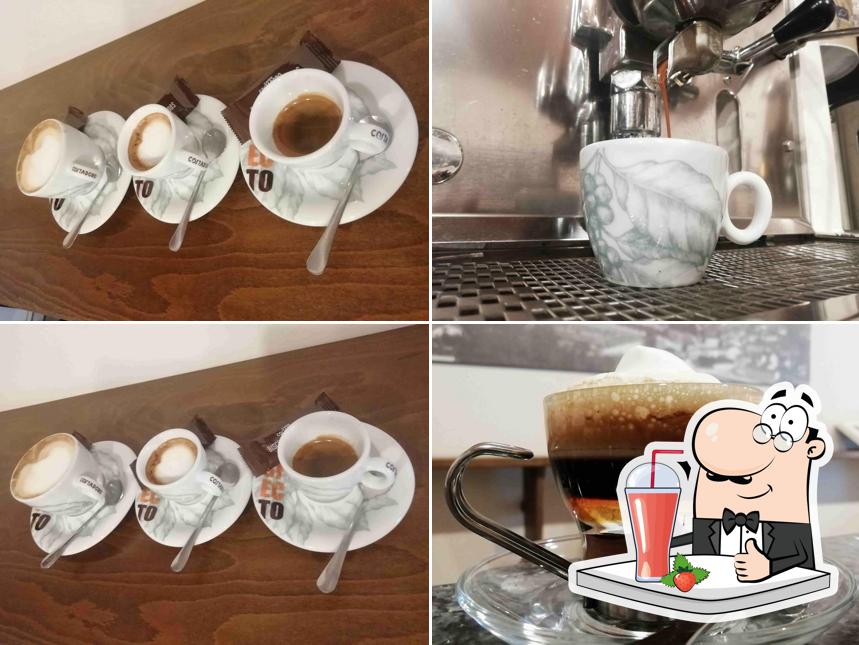 Trattoria Caffè Gioberti