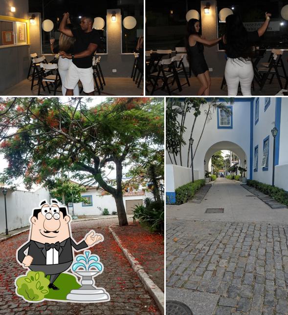 Bar e Mercearia do Delegado