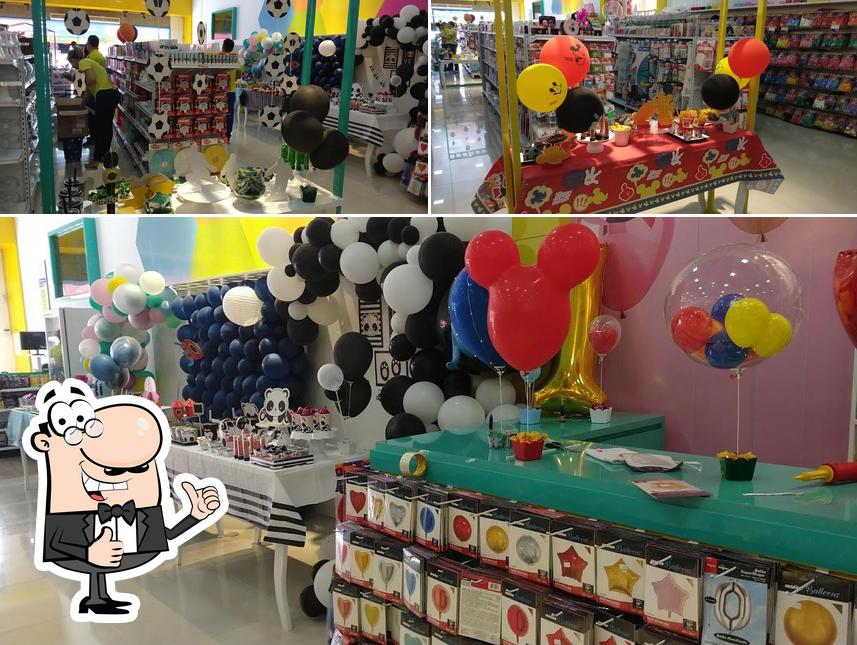 DOCELANDIA FESTAS - ALECRIM picture