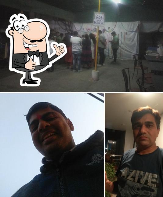 Shiv Shakti Family Restaurant