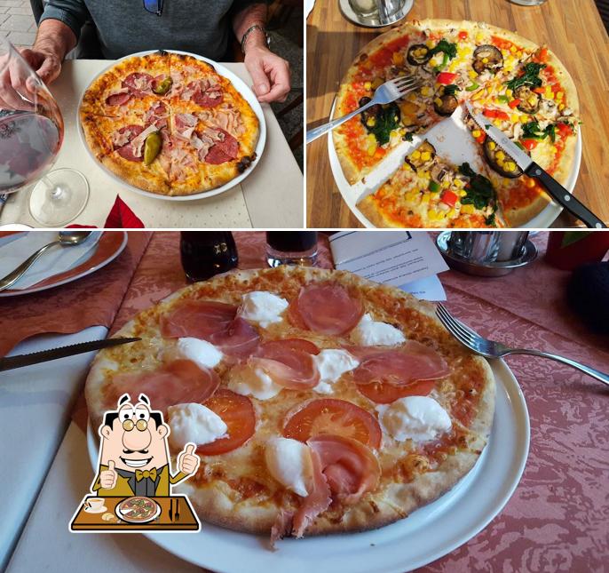 La pizza est le plat rapide le plus apprécié du monde