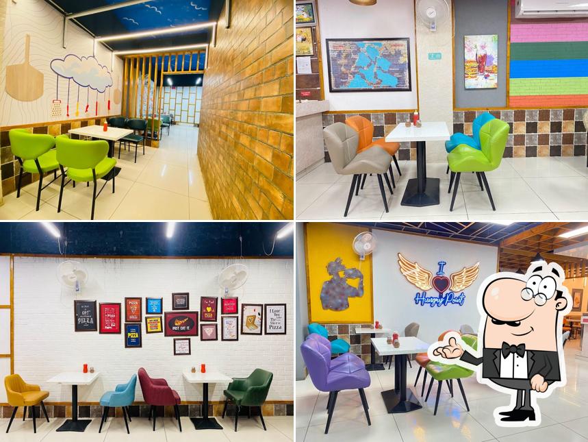 Hungry Point - Nabha