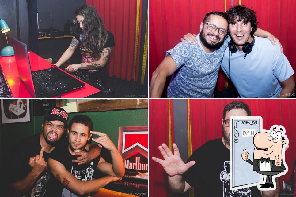 See this image of Bar do Netão