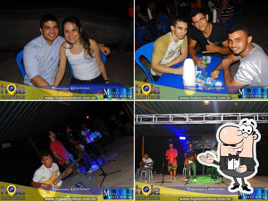 Matriculados Beer Hall