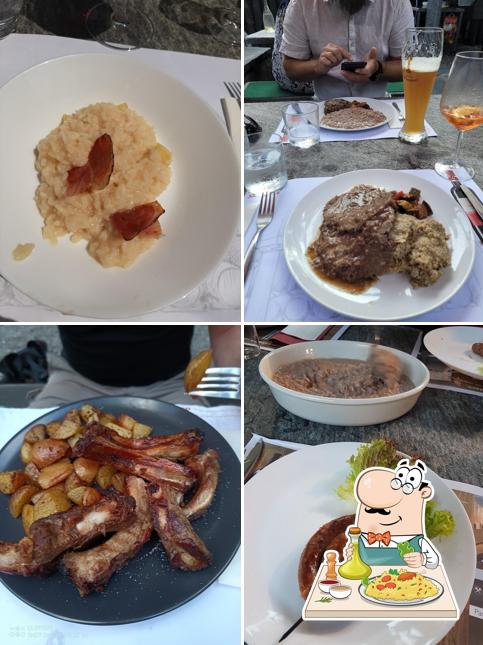 Risotto al Grotto la Risata