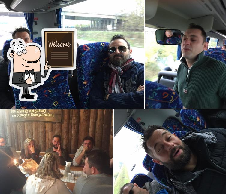 Anniversario bar centrale rizza 10 anni con voi