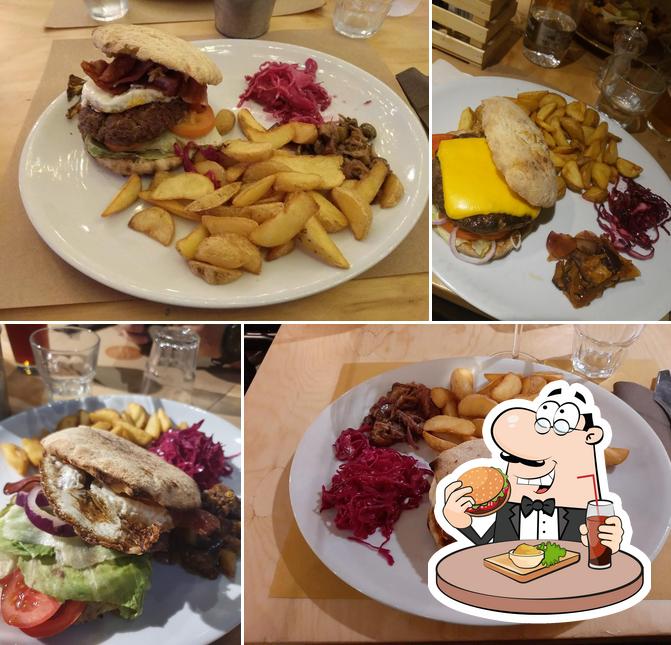 Farine - Pizzeria Messina