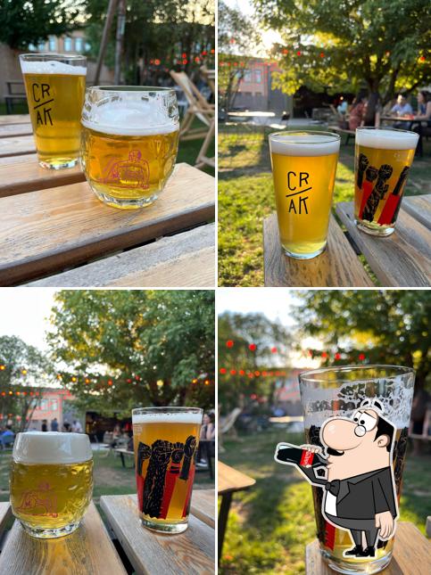 Birrificio CRAK Casana Birra Artigianale