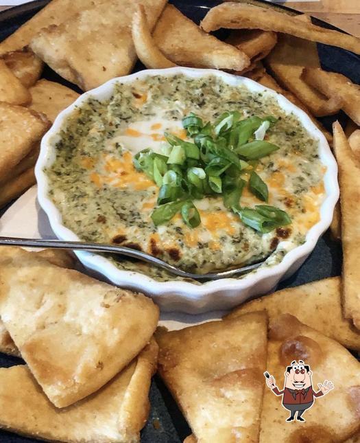 Nourriture à Chilled Cork