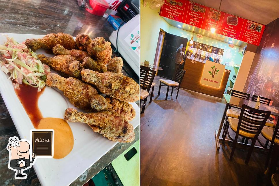 Here's a pic of BOSS FOOD TREE