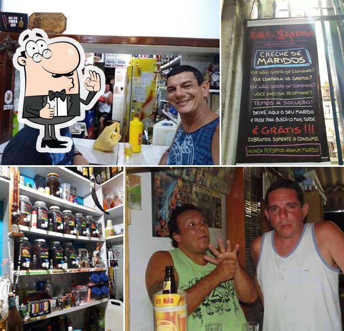 Bar Do Sandro Caraguá