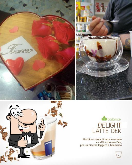 Bar Azzurro S.A.S di Cibelli Carmela & Co.