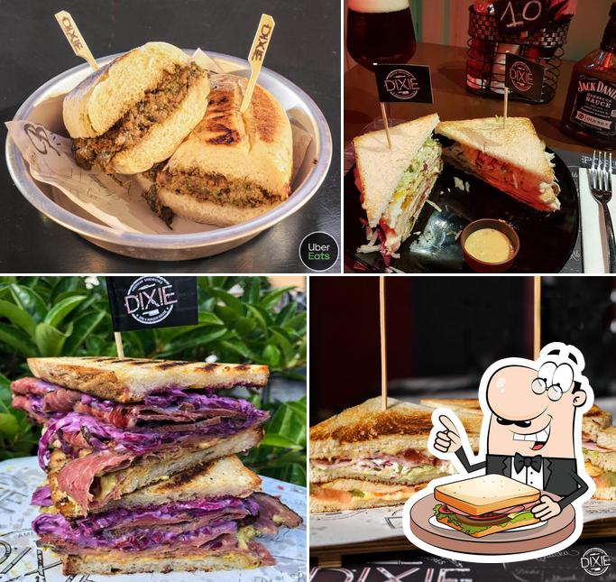 Dixie Steakhouse Napoli