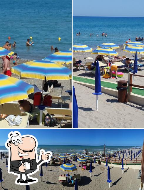 Guarda la immagine di Sala ricevimenti Geodeus