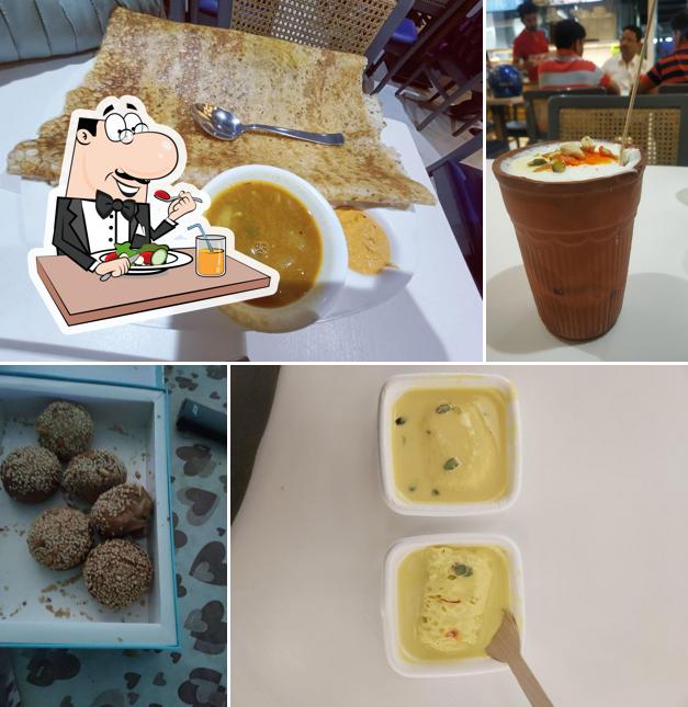 PRAMOD LADDU BHANDAR