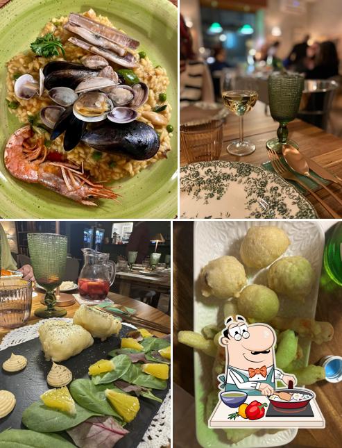 Pessoa Taberna Portuguesa Frattamaggiore