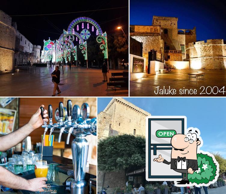 Guarda gli esterni di Pub birreria jaluke