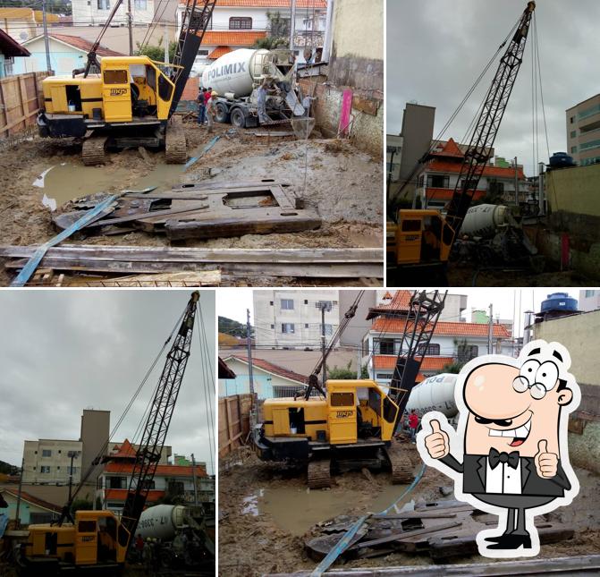 Casa do Caldo de Cana