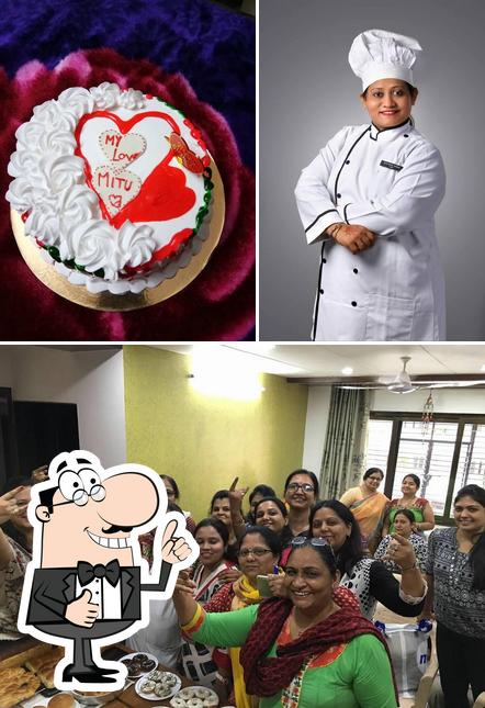 Look at the picture of Delight Cooking Classes