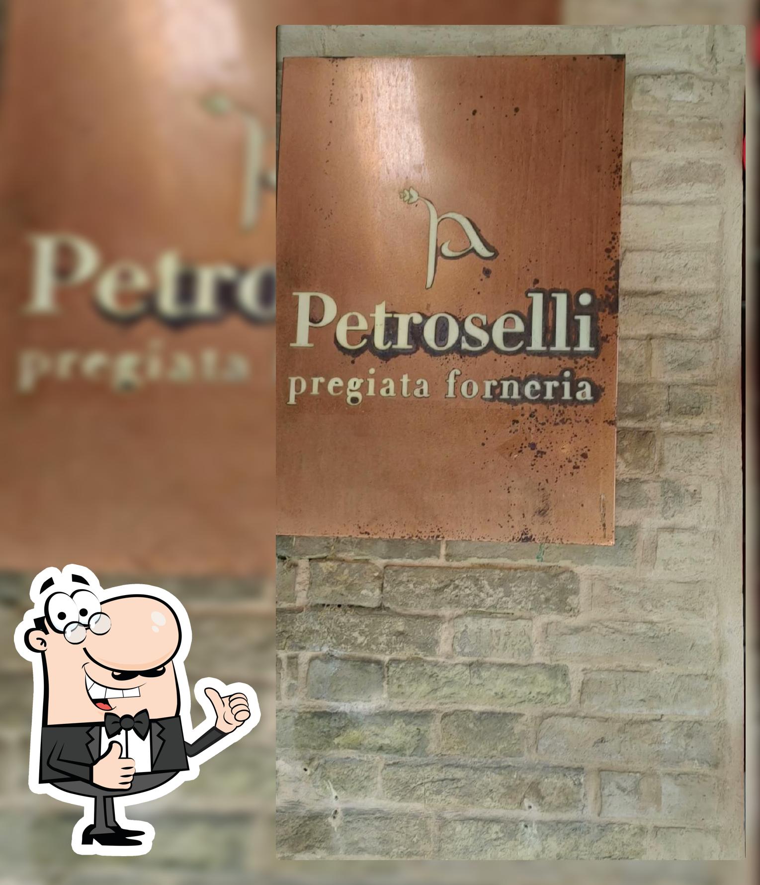 Petroselli Pregiata Forneria foto
