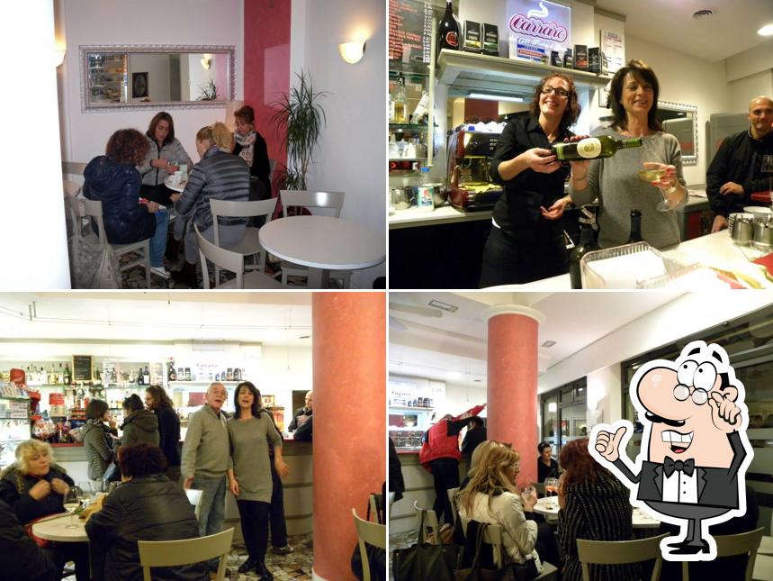 Bar Durando Beverage&Food