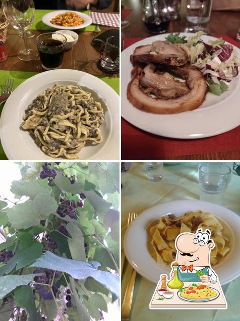 Platti al degli Orti