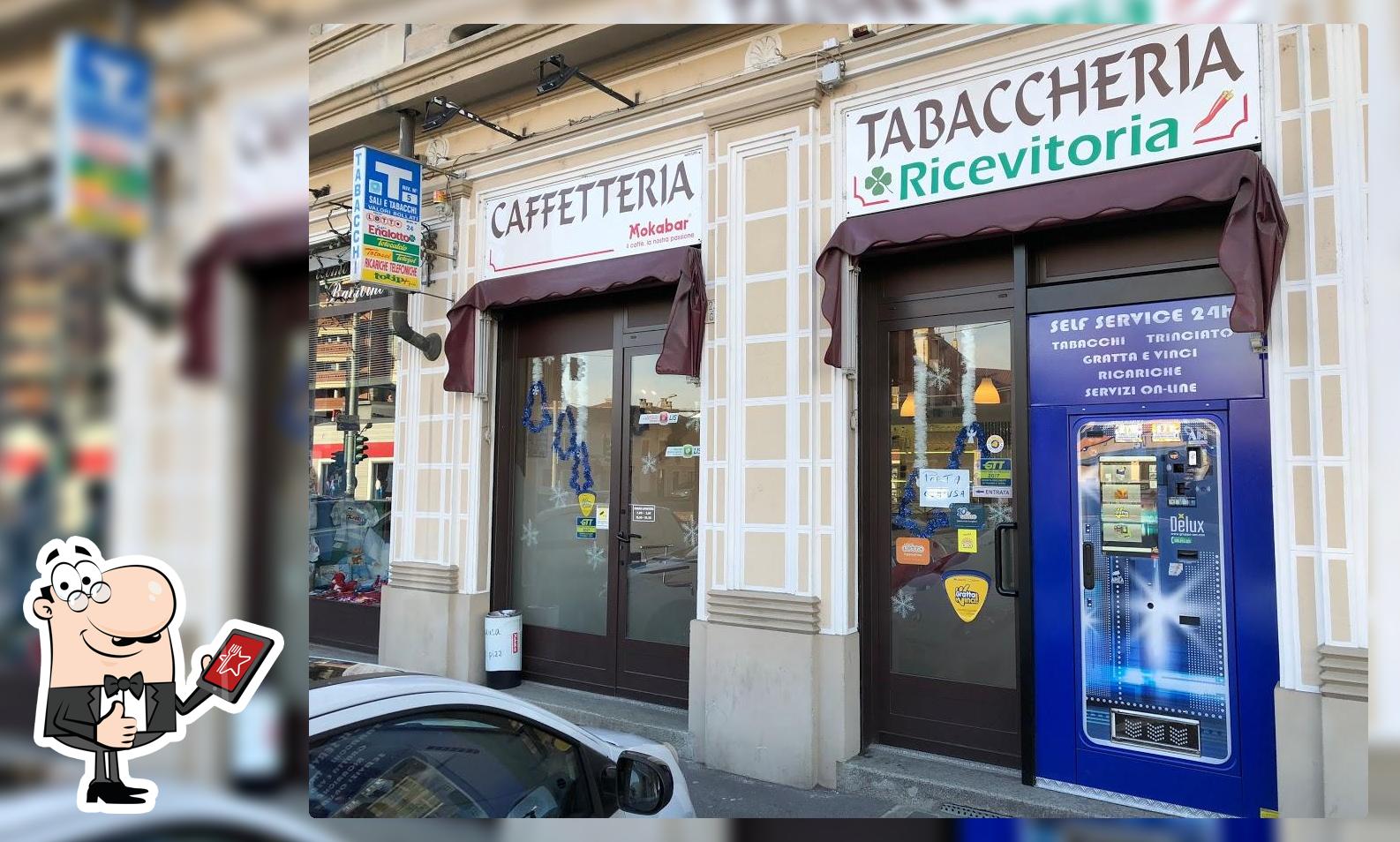 IQOS PARTNER - Tabacchi Frorianna, Collegno foto