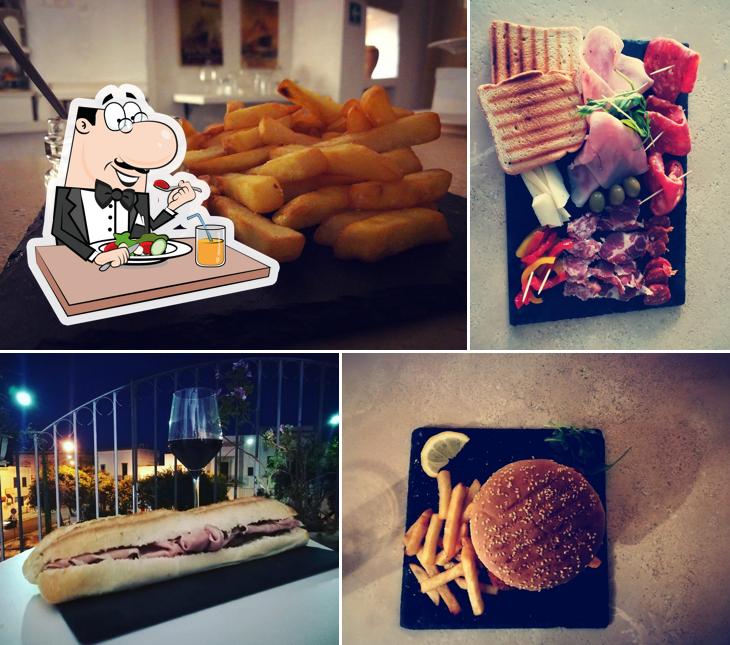 La Cisterna Official