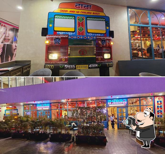 See the pic of Dhaba Estd 1986 Delhi, Noida One29