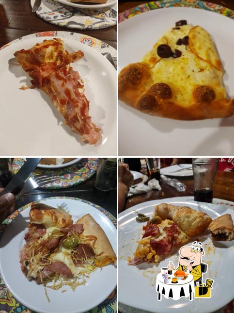 Pizzaria Villa Romanna