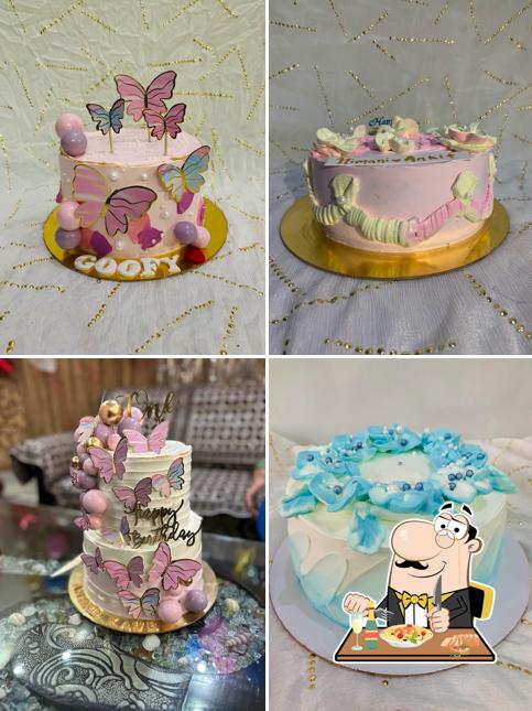 Meals at Moderate Sugars Cakery (mschomebakers)