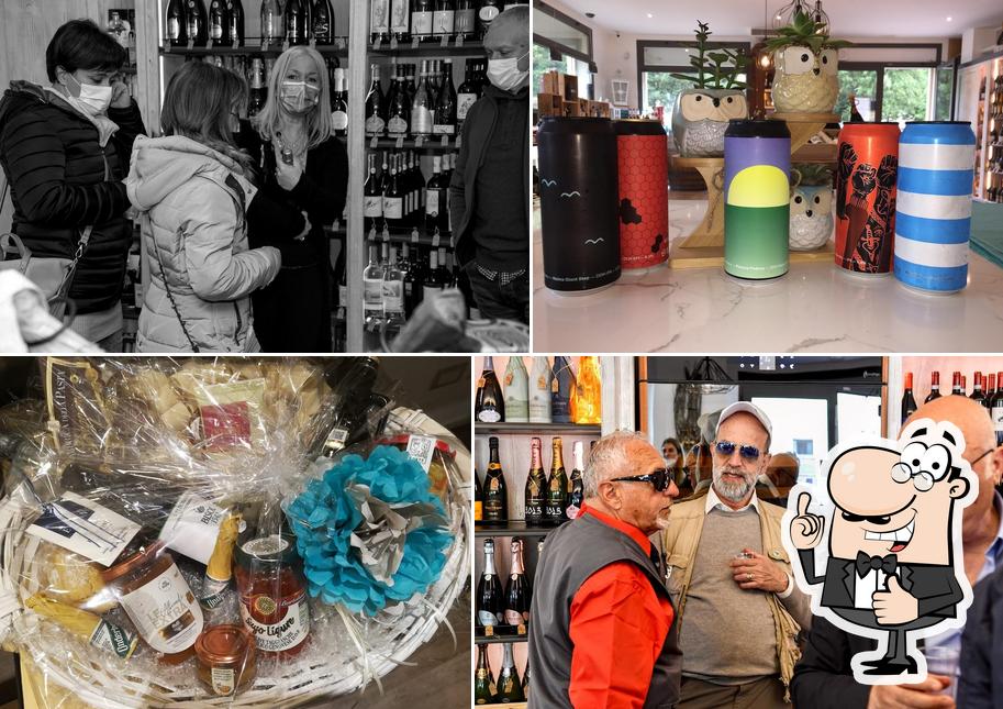 Stato d'Ebbrezza Vinoteca