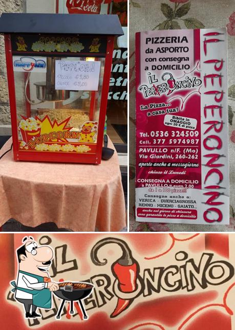 Guarda questa foto di Il Peperoncino