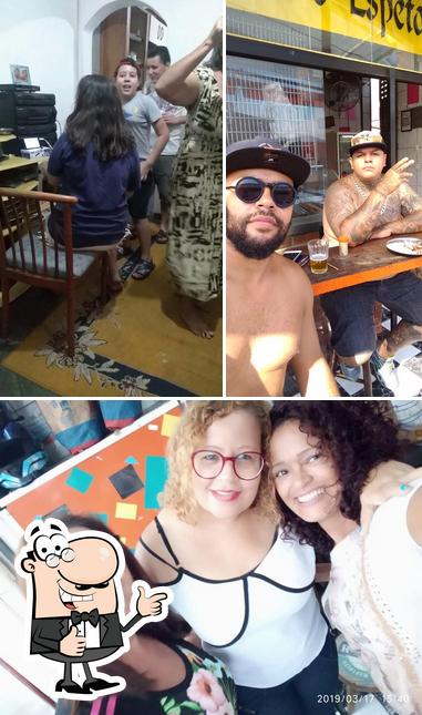 See this photo of Deto's Espetos