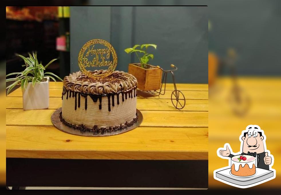 Punyalans Bakehouse photo