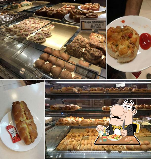 Meals at Cakewala Jayanagar 4th T block