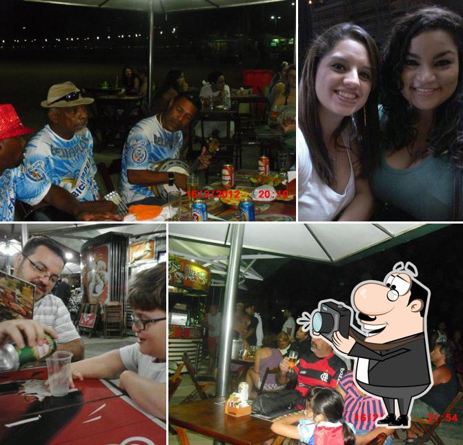 Here's an image of Pizza in Cone