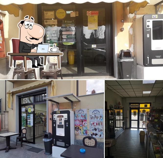 Bar Tabacchi Di Arzilli Angela