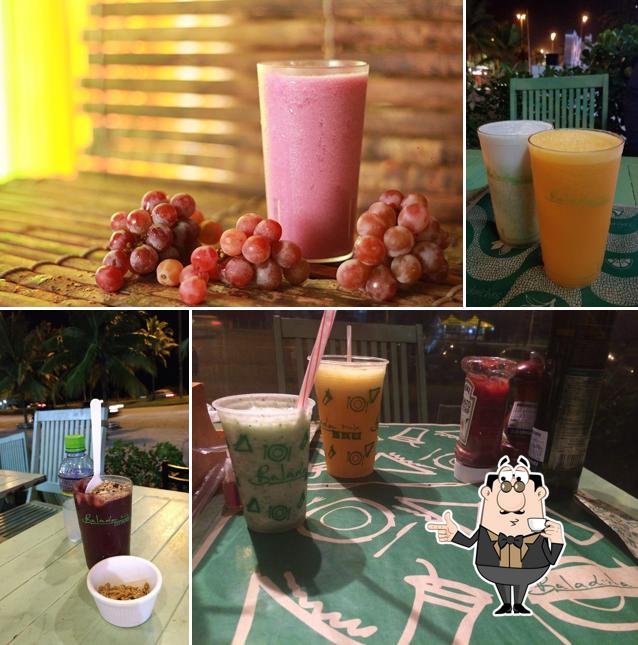 Baladinha Praia da Barra