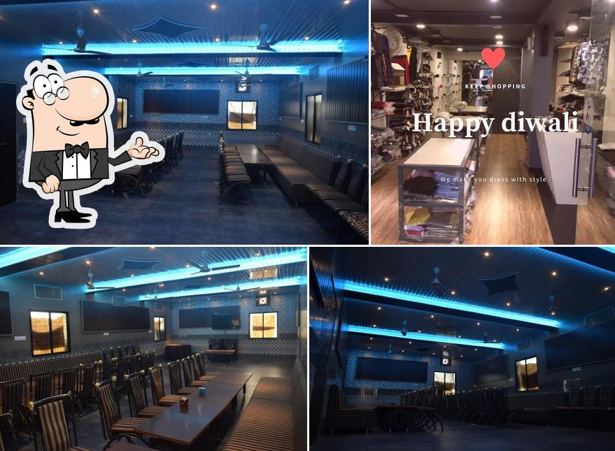 Natrang restaurants and Bar