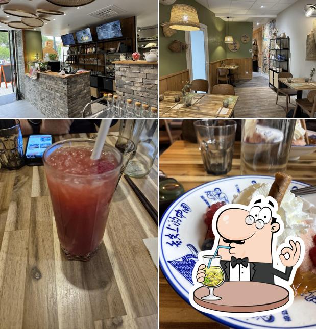 LE P'TIT DAZ ( le p'tit frère de DAZUMA)