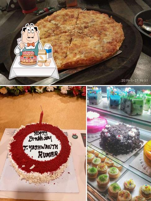 Look at the photo of Rotticious