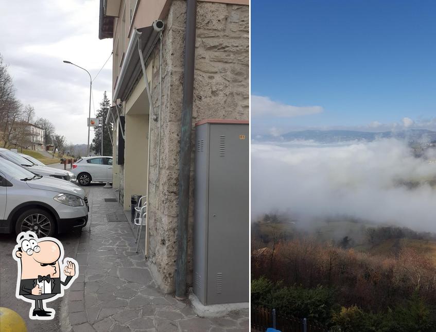 Vedi questa immagine di Easy Rider Cafè